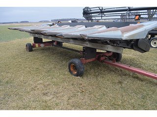 Property photo 46 - FARM EQUIPMENT AUCTION - NEW ERA FARMS, LP IN ALLEN COUNTY, INDIANA